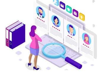 Human Resources (HR)